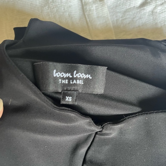 Boom Boom The Label - Picture 3 of 4